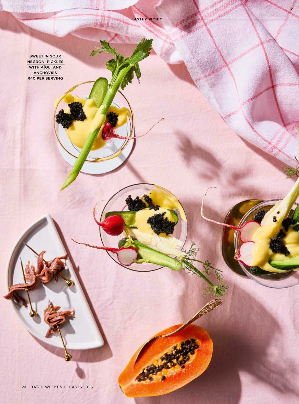 Woolworths specials. Page 74