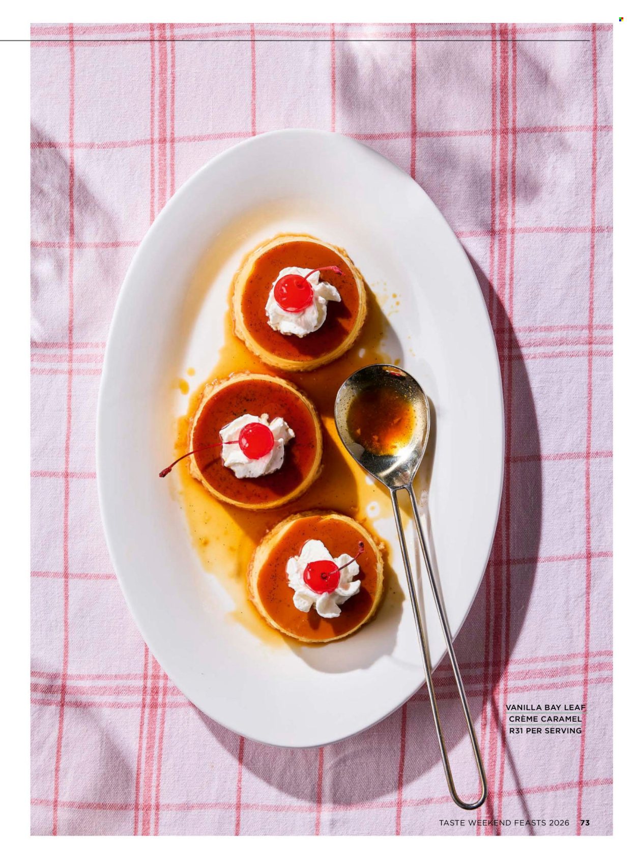 Woolworths specials. Page 75