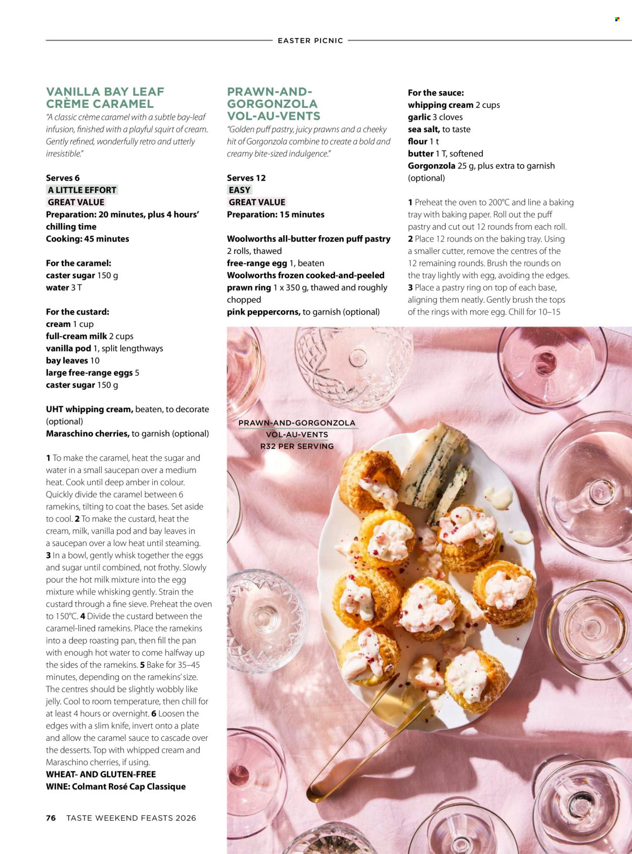 Woolworths specials. Page 78