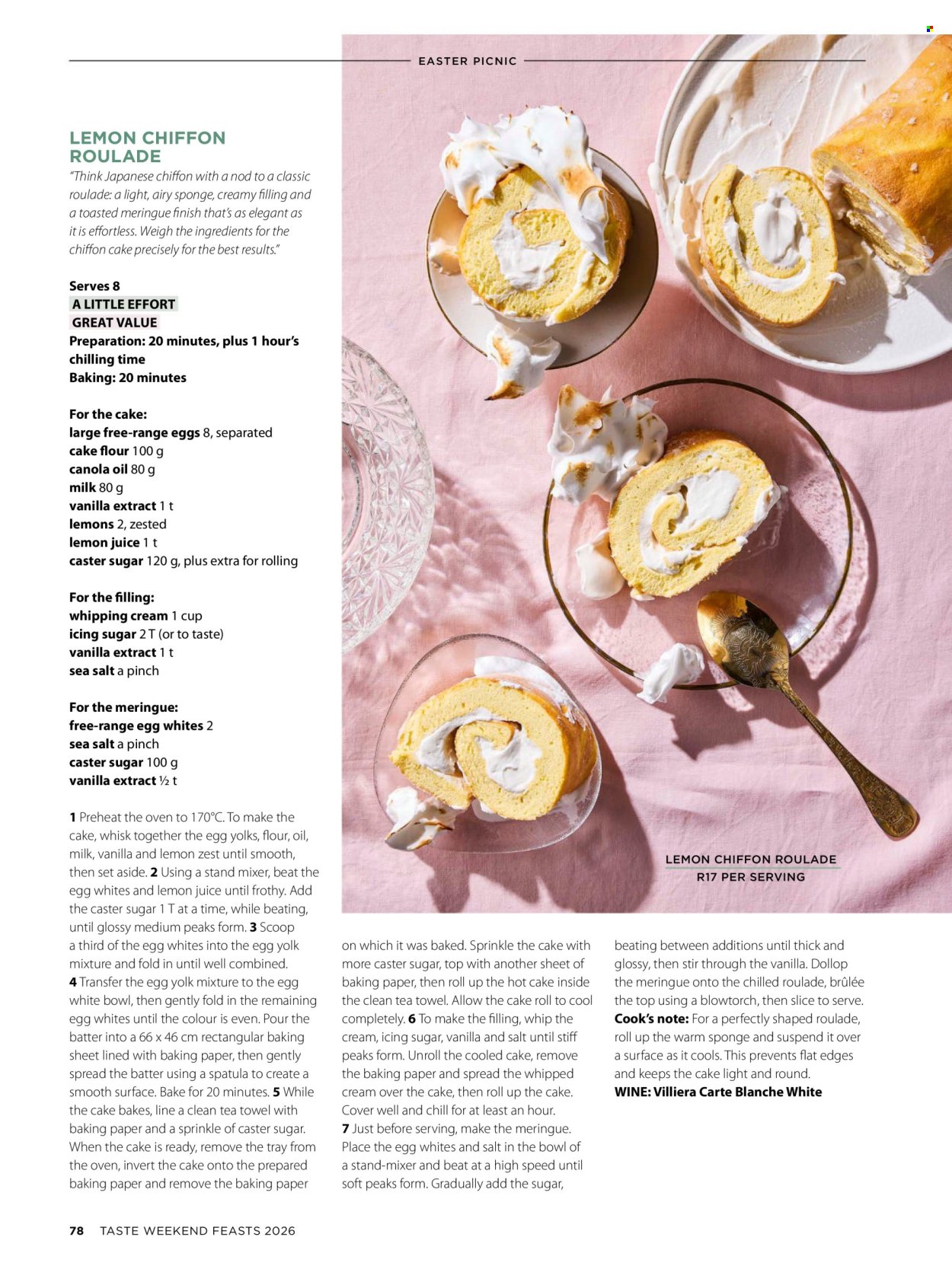 Woolworths specials. Page 80