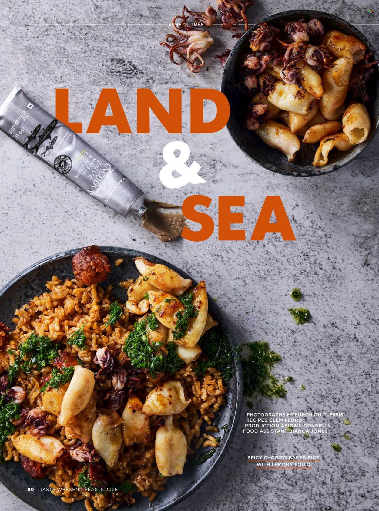 Woolworths specials. Page 82