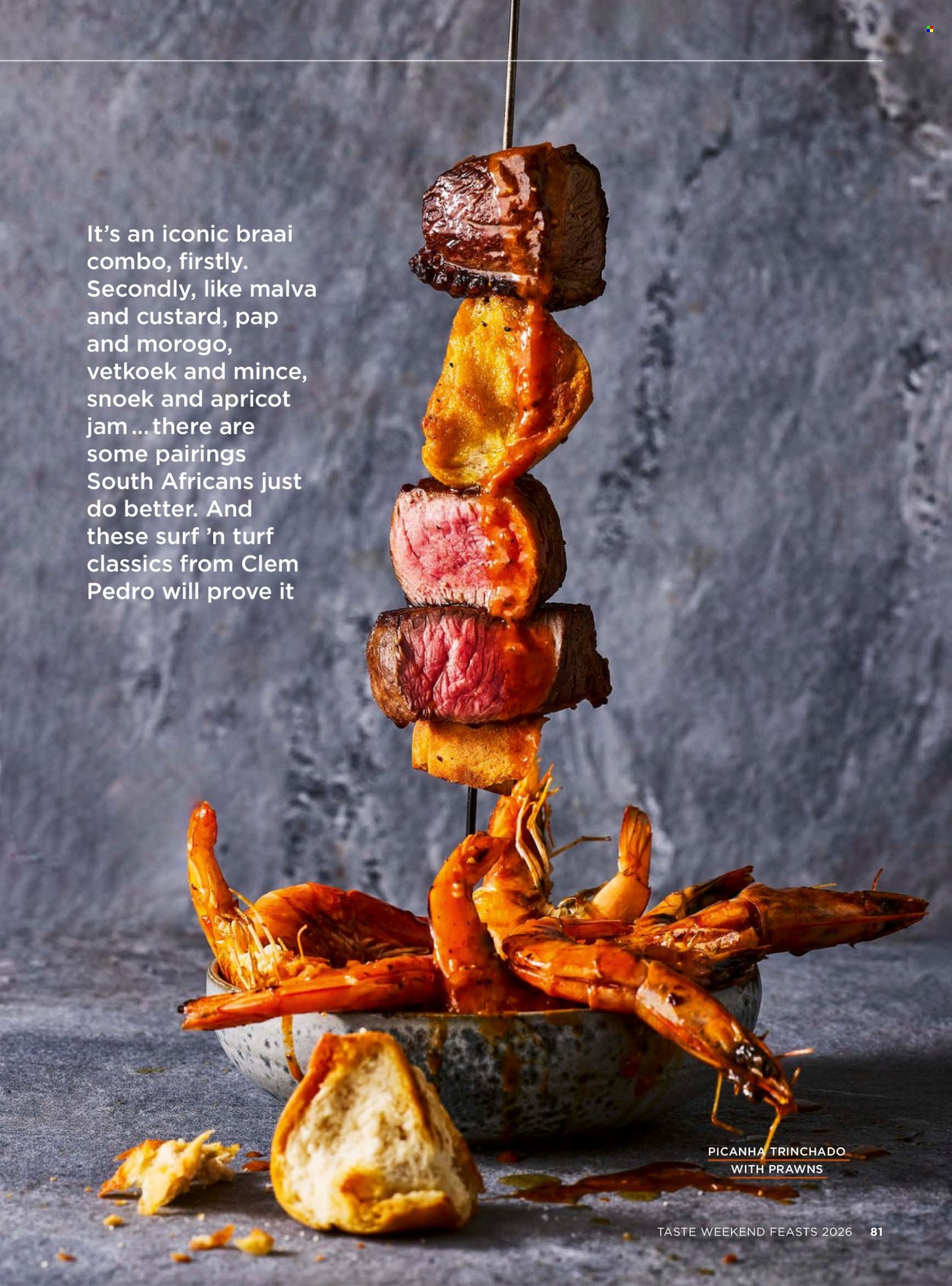 Woolworths specials. Page 83