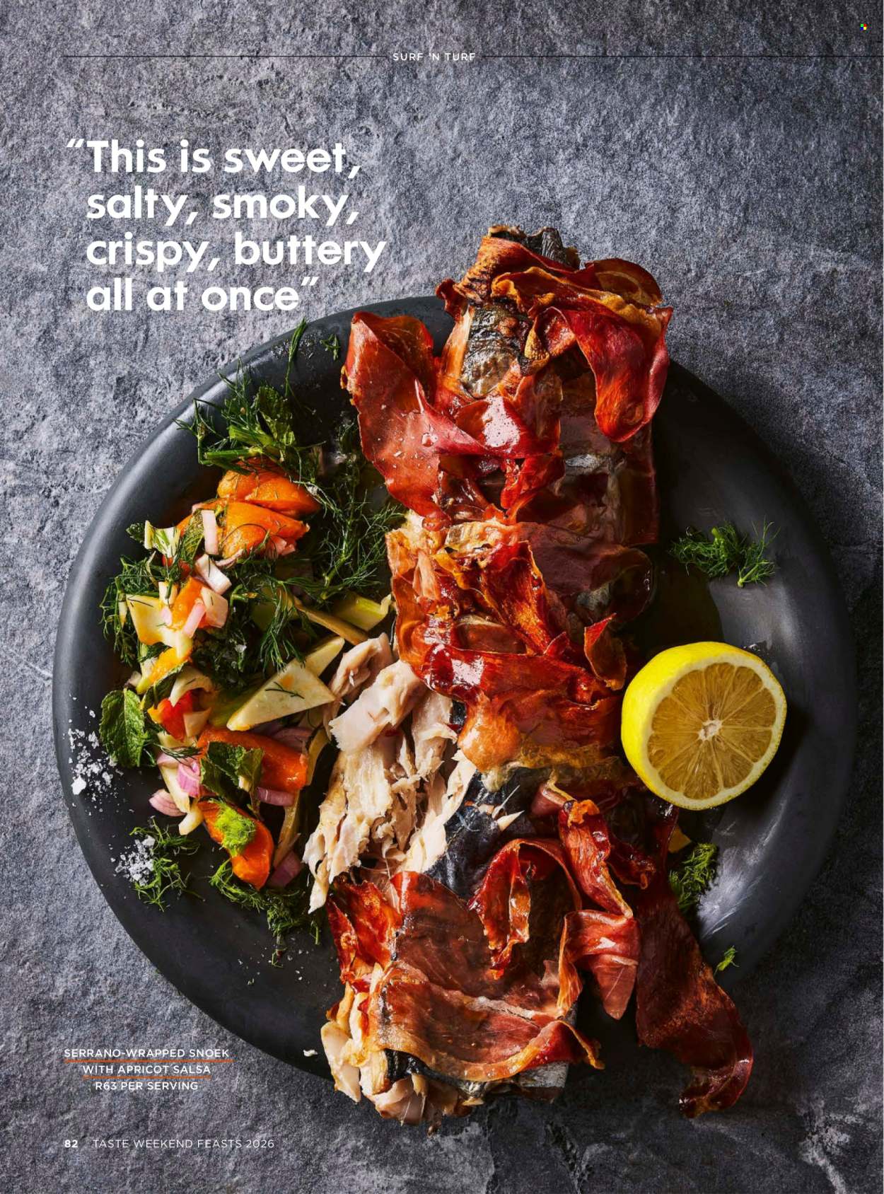 Woolworths specials. Page 84