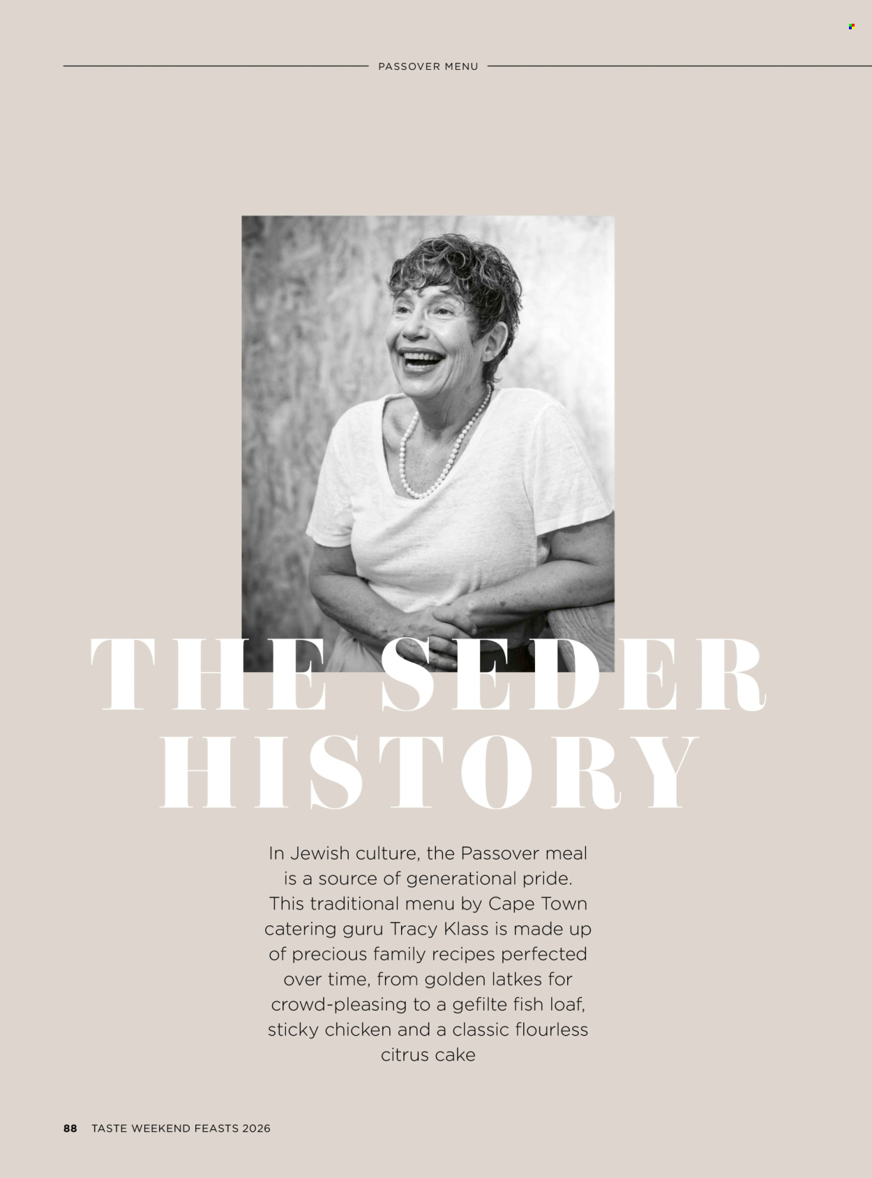 Woolworths specials. Page 90