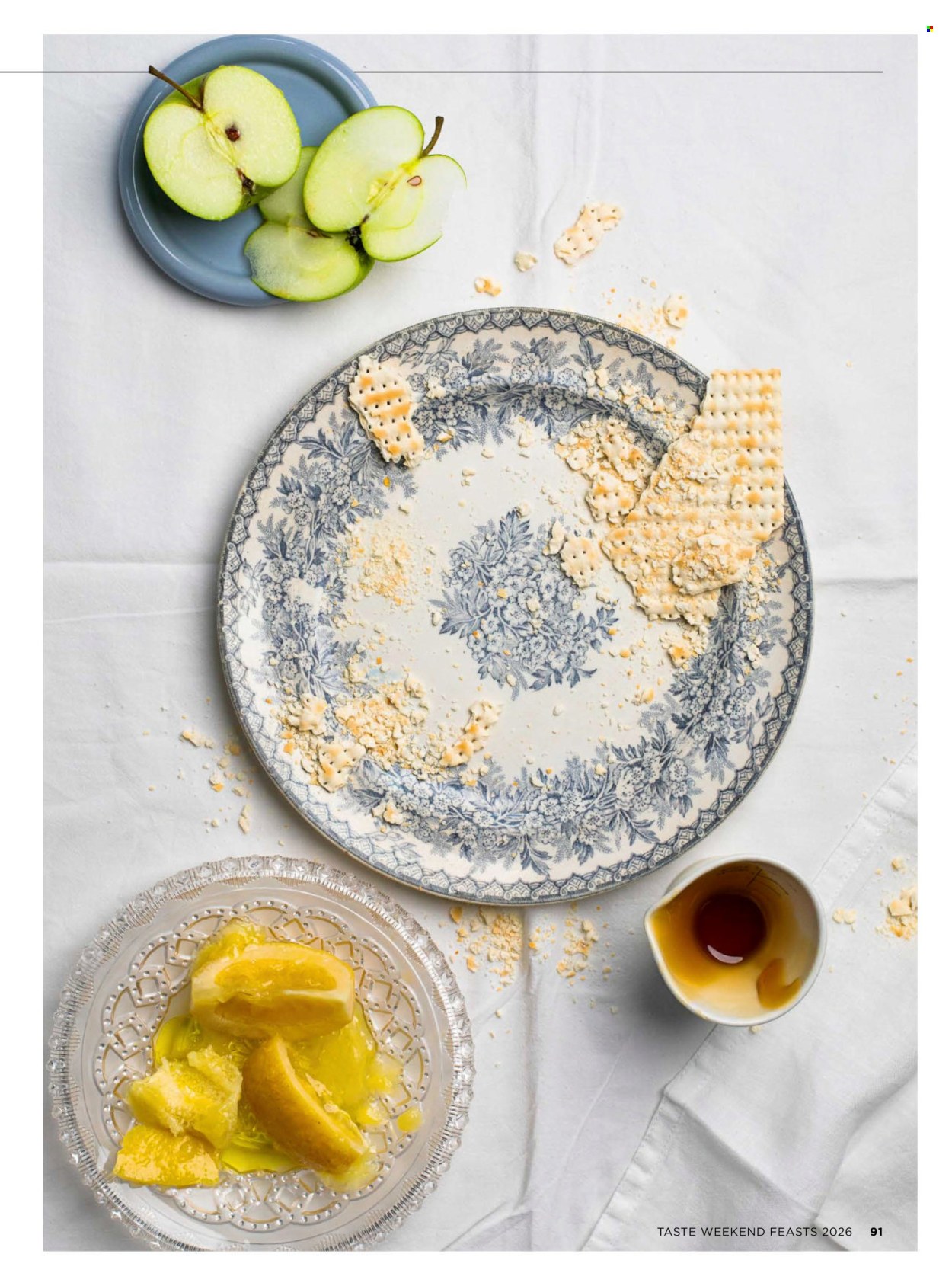 Woolworths specials. Page 93