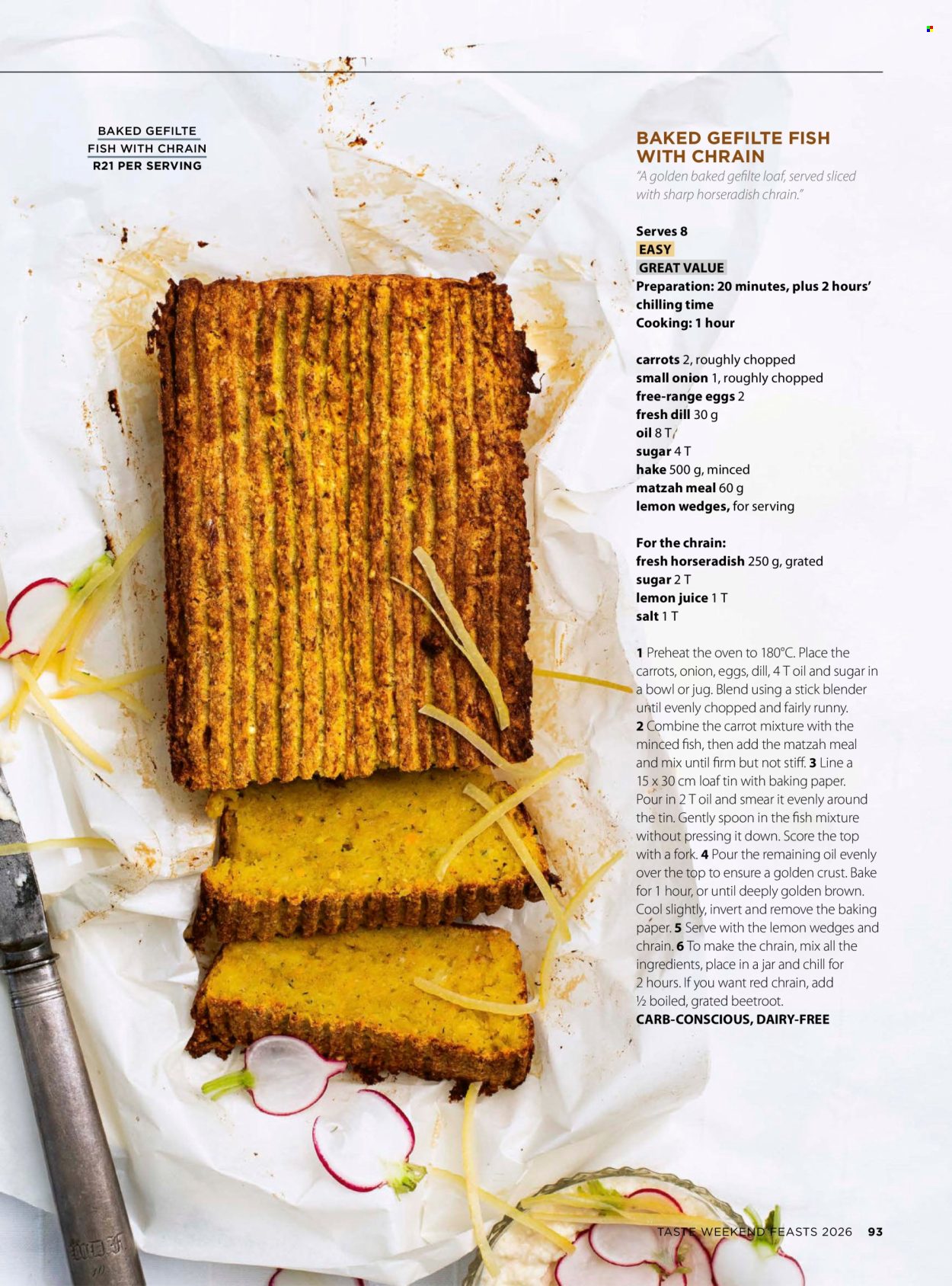 Woolworths specials. Page 95