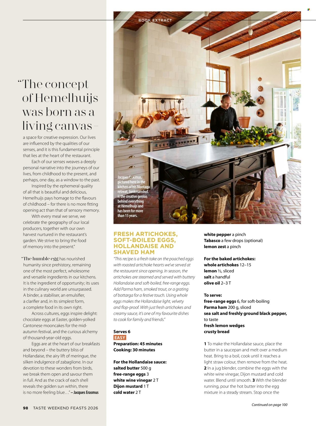 Woolworths specials. Page 100