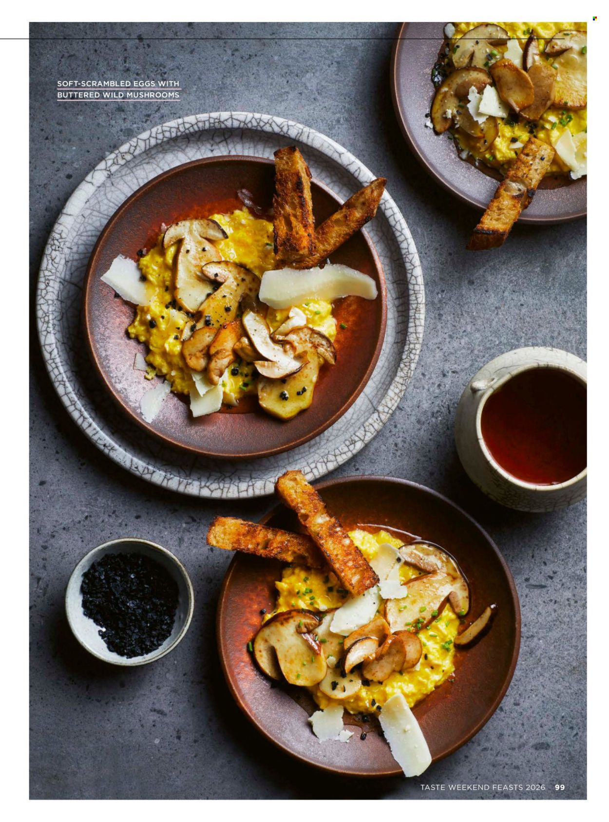 Woolworths specials. Page 101