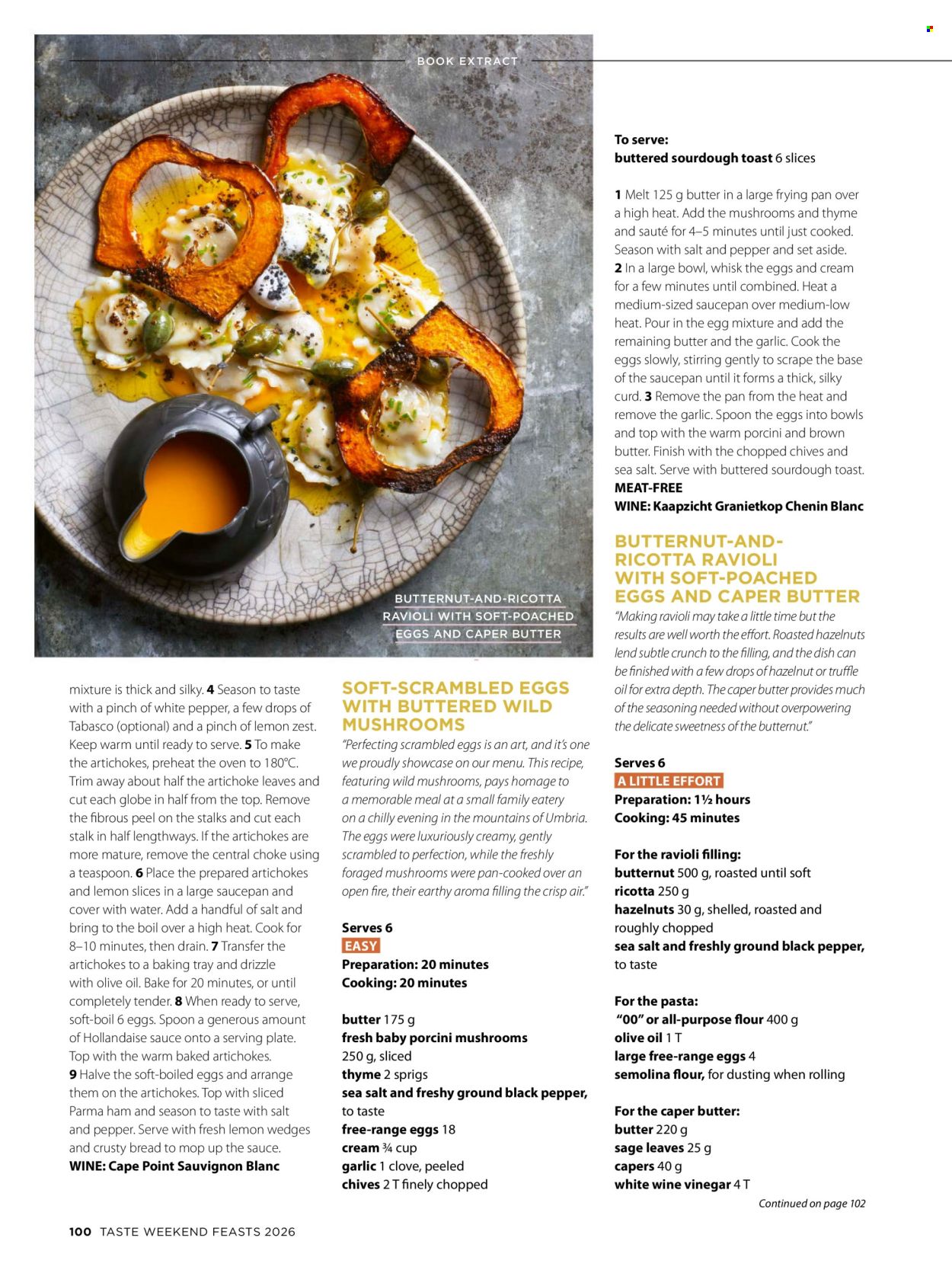 Woolworths specials. Page 102