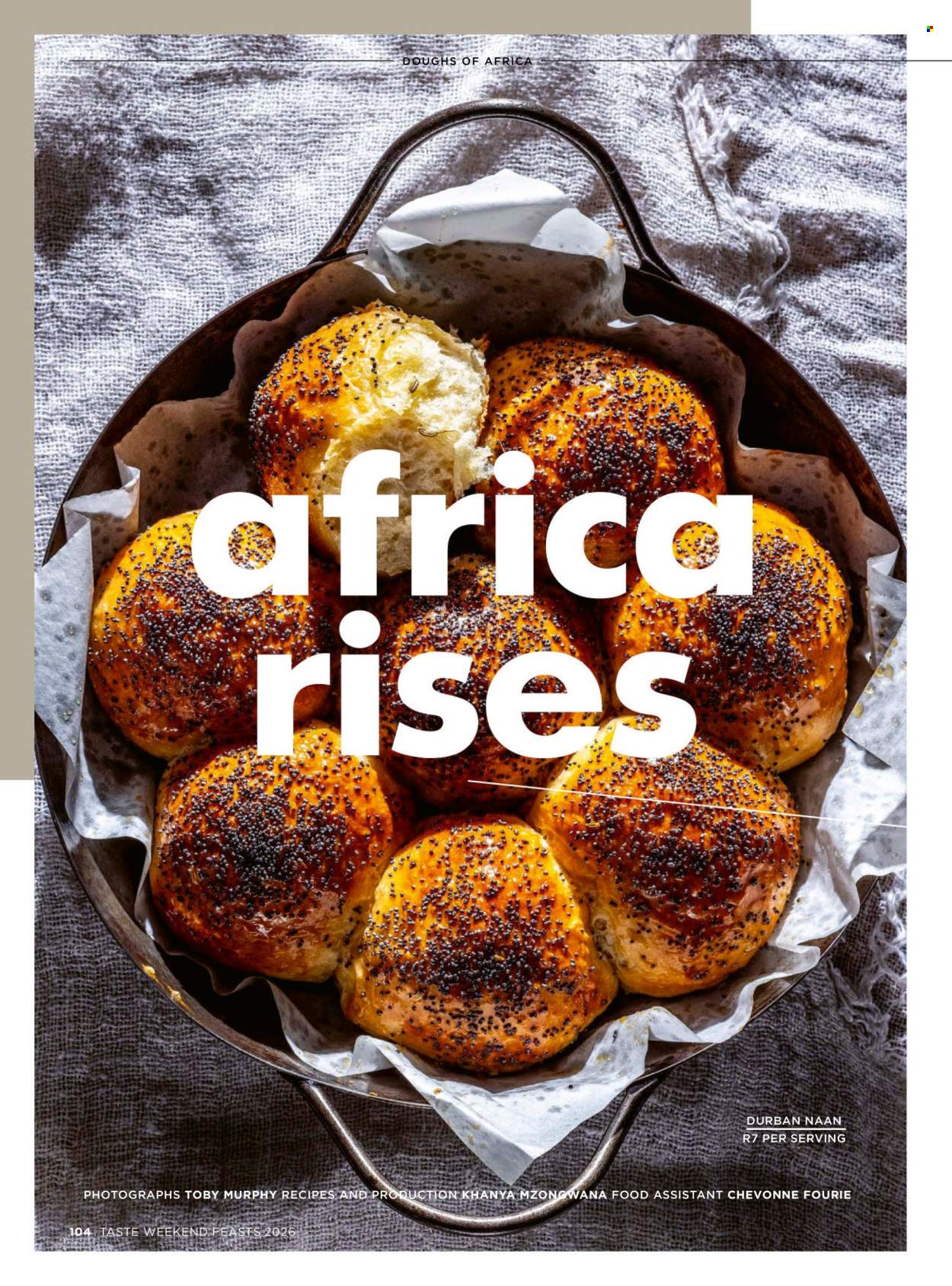 Woolworths specials. Page 106