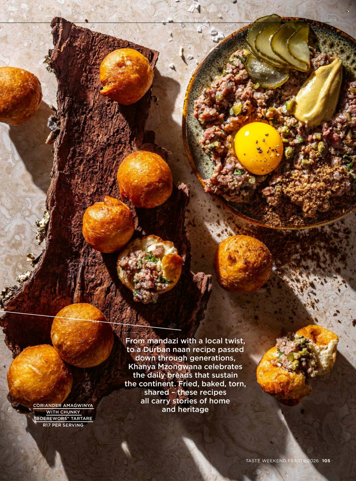 Woolworths specials. Page 107