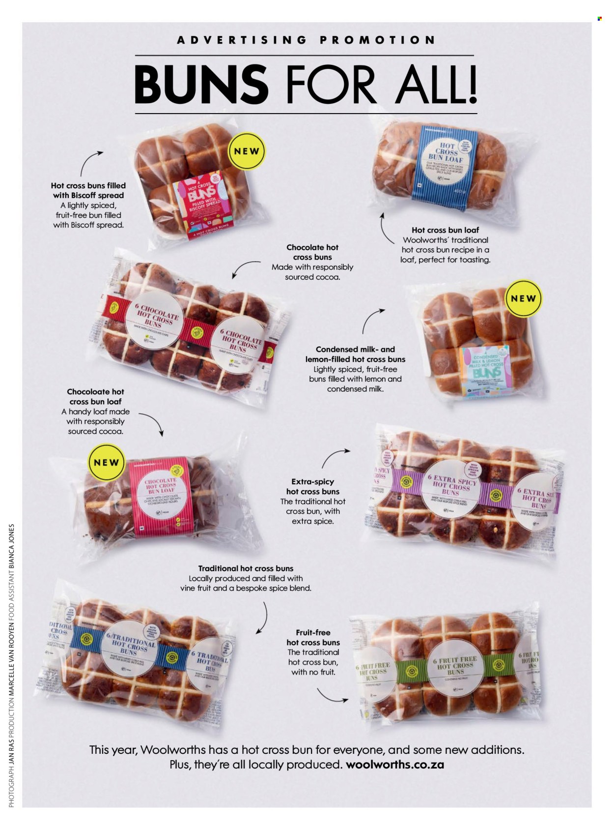 Woolworths specials. Page 113