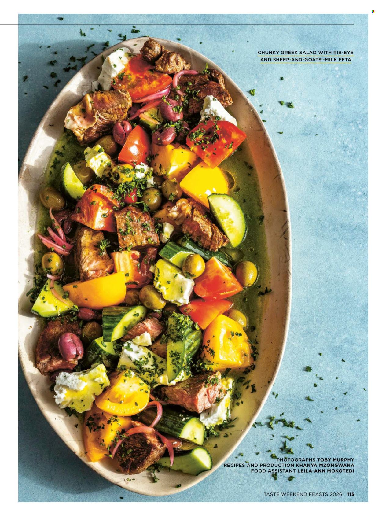 Woolworths specials. Page 117