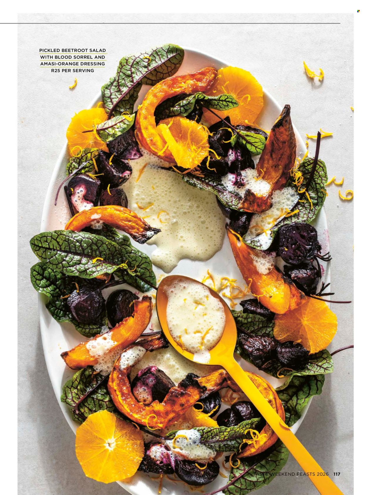 Woolworths specials. Page 119