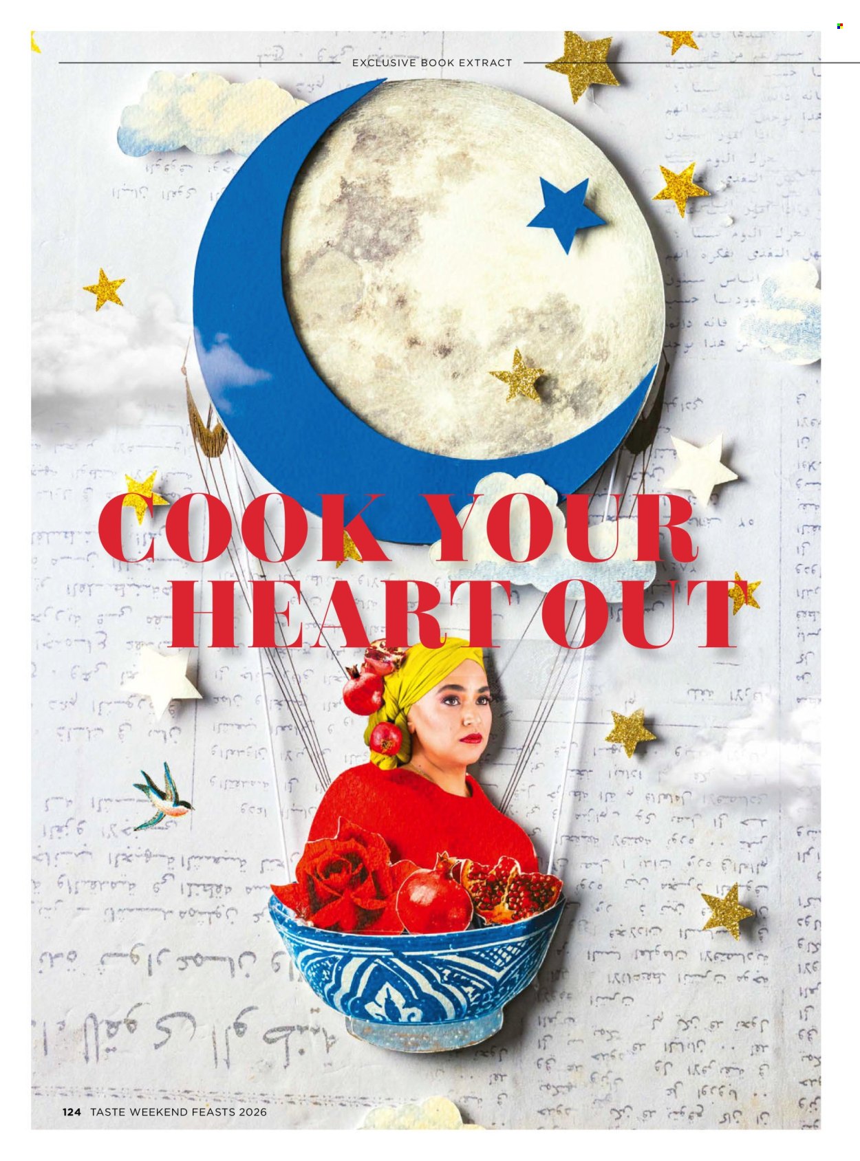 Woolworths specials. Page 126