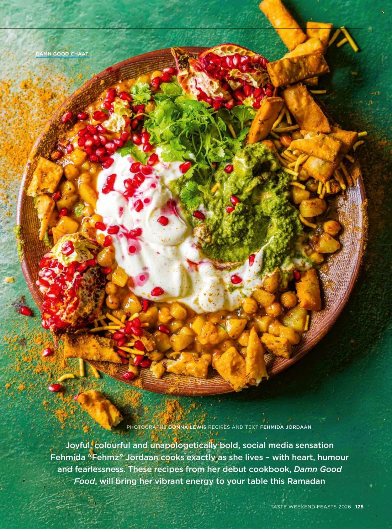 Woolworths specials. Page 127