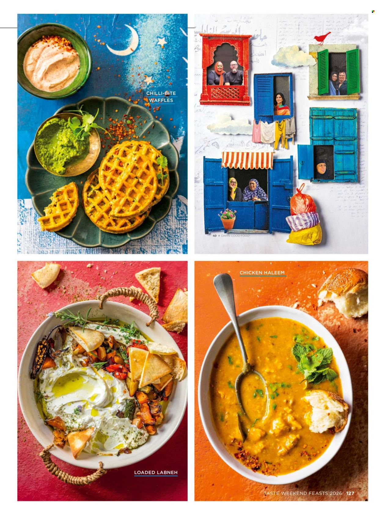 Woolworths specials. Page 129