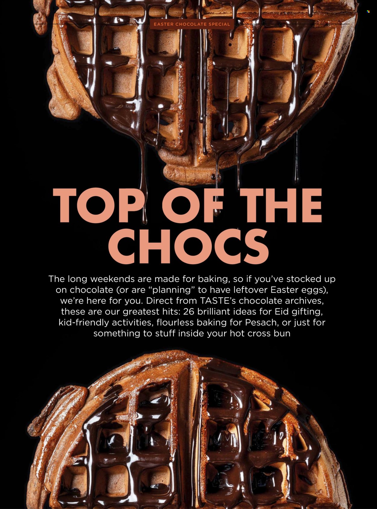 Woolworths specials. Page 135