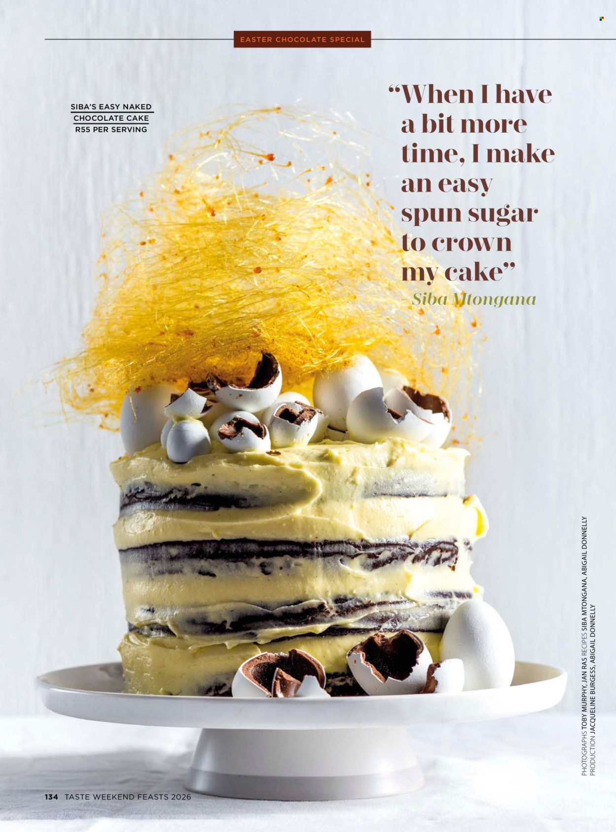 Woolworths specials. Page 136