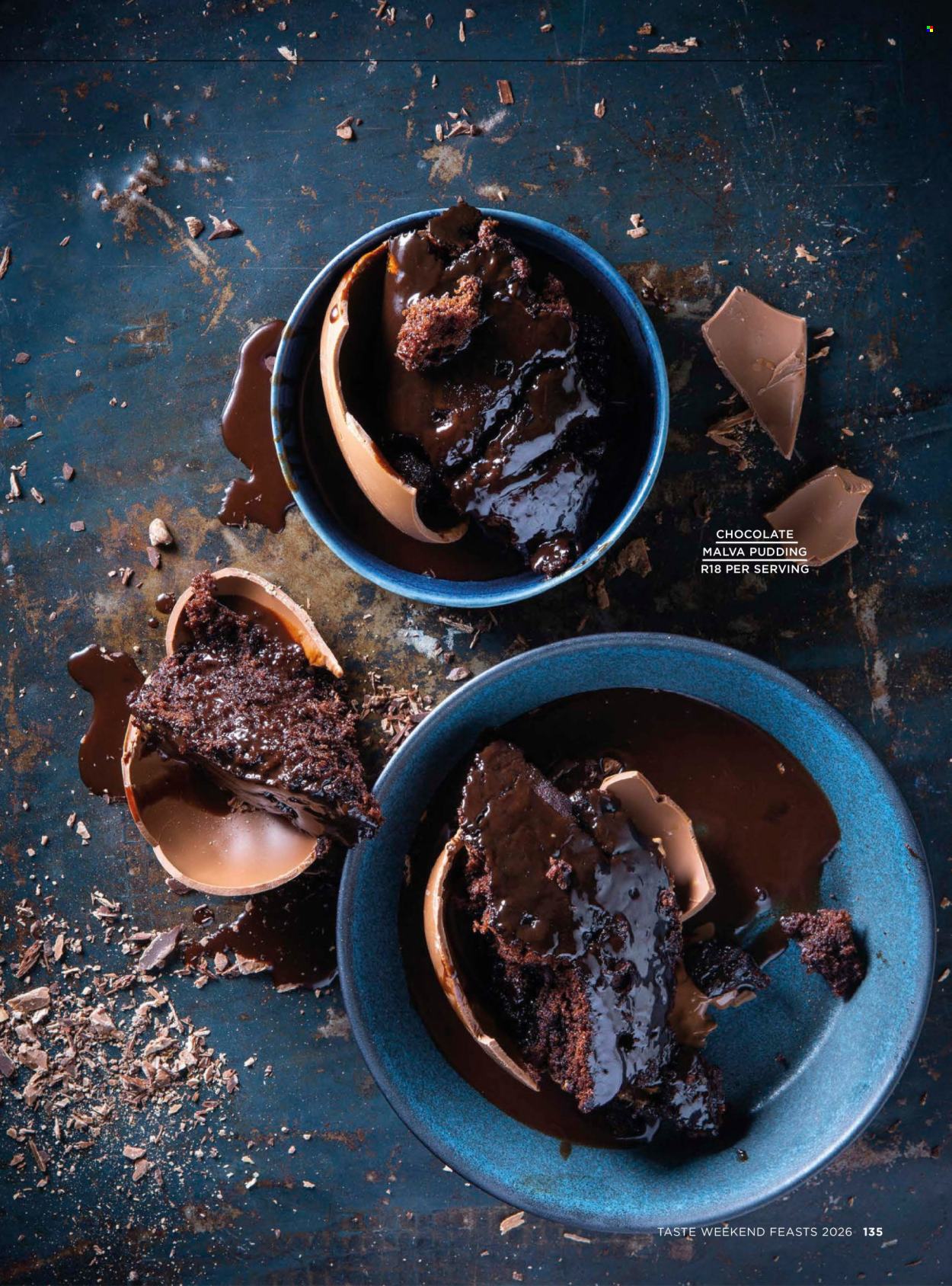 Woolworths specials. Page 137