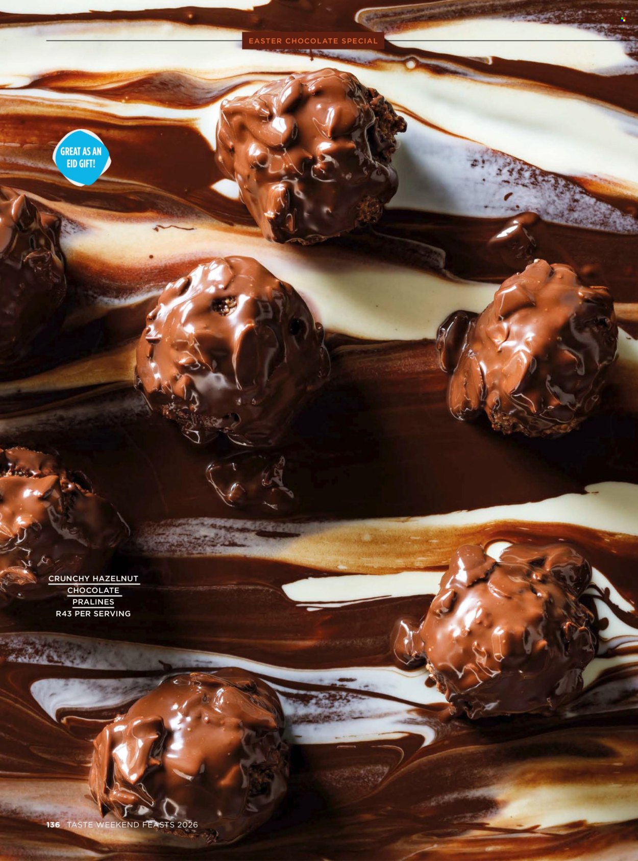 Woolworths specials. Page 138