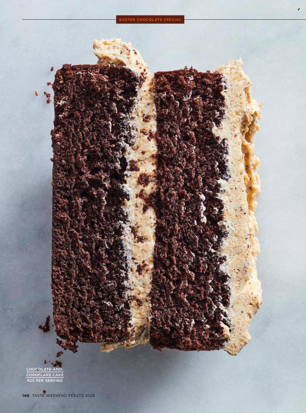 Woolworths specials. Page 142