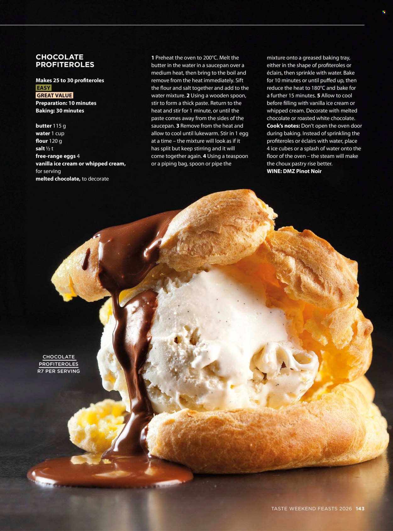 Woolworths specials. Page 145