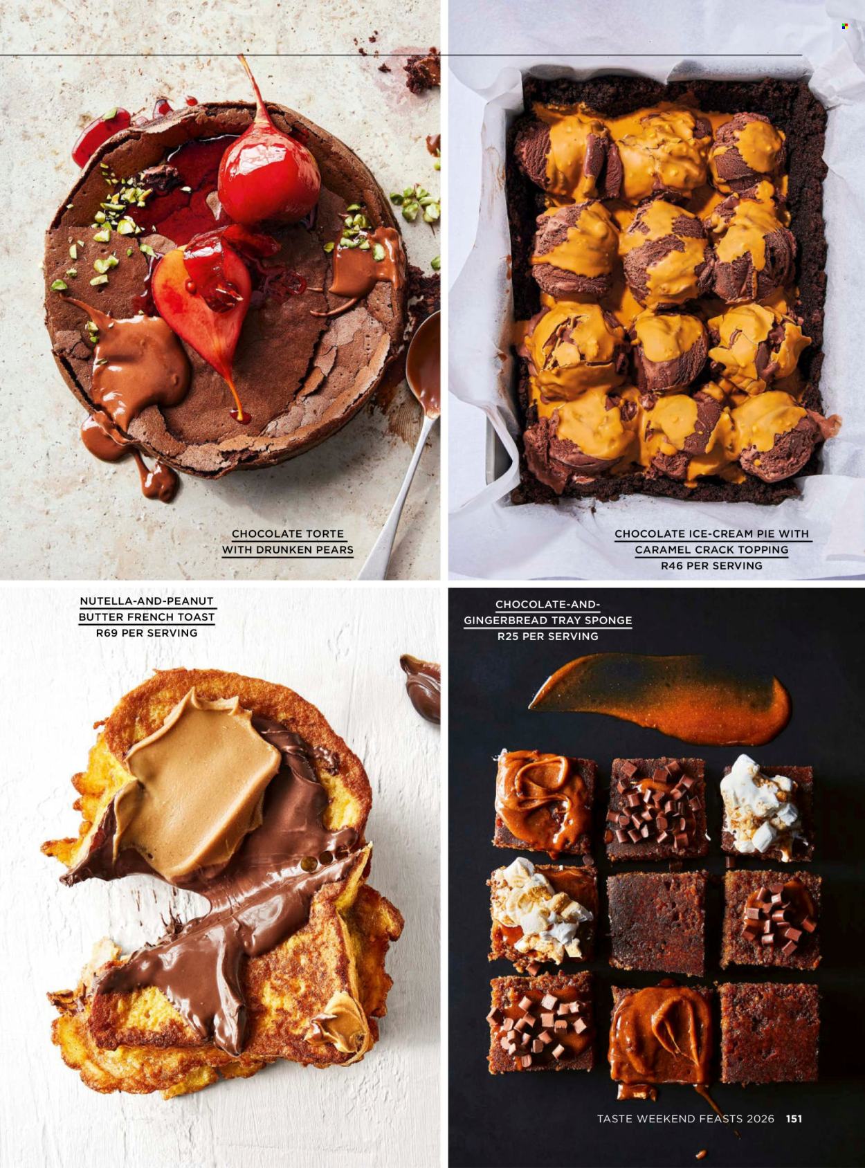 Woolworths specials. Page 153