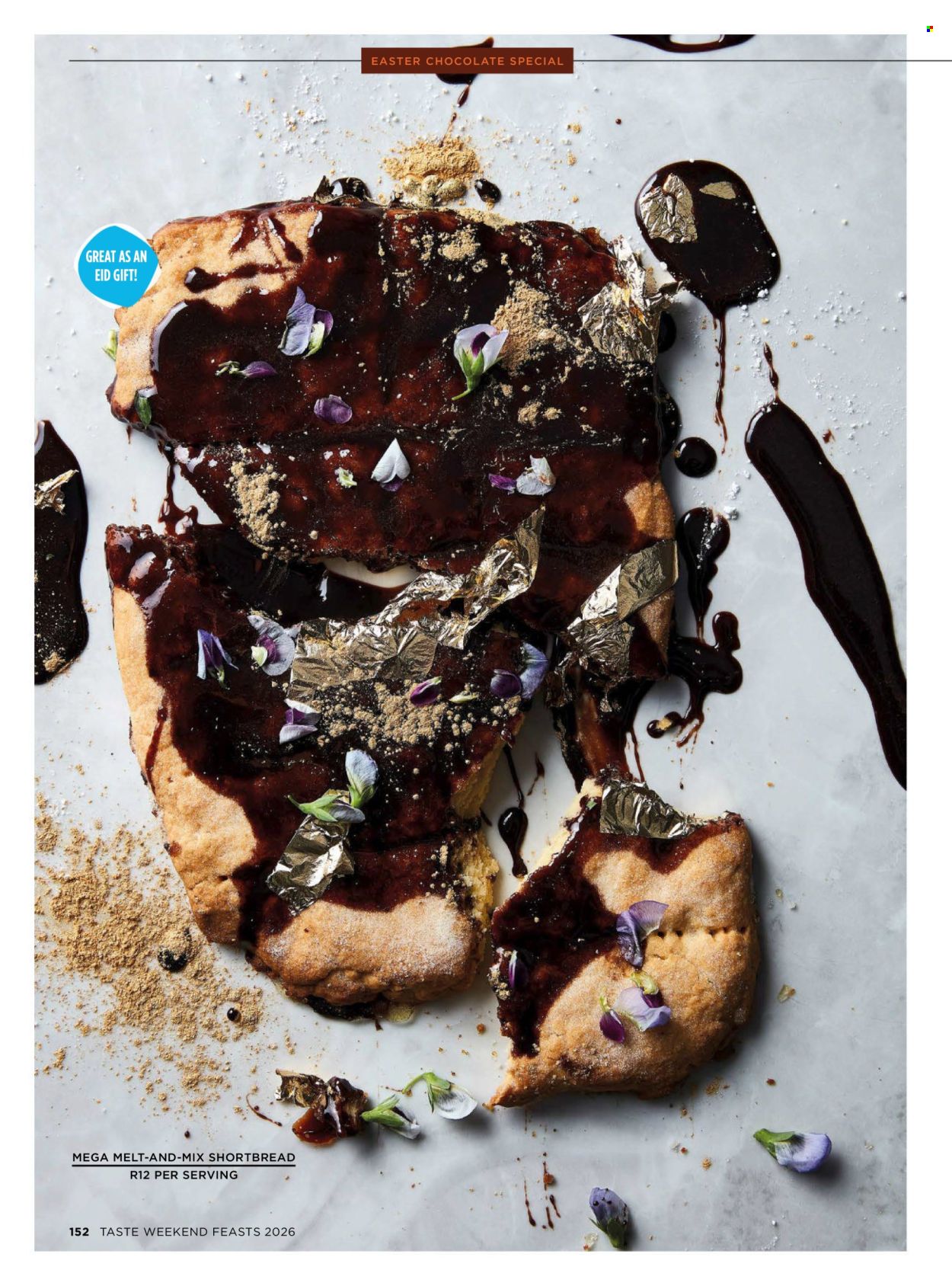 Woolworths specials. Page 154