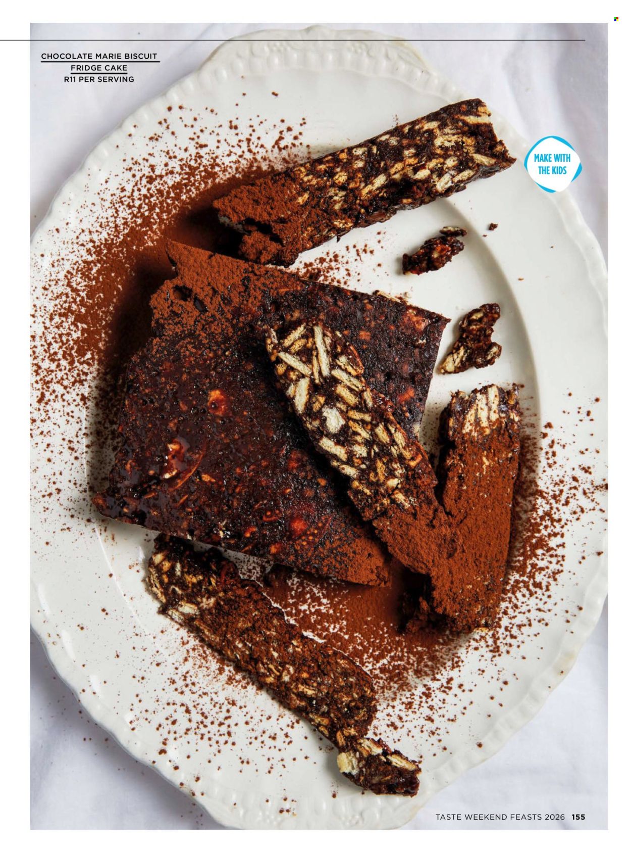 Woolworths specials. Page 157