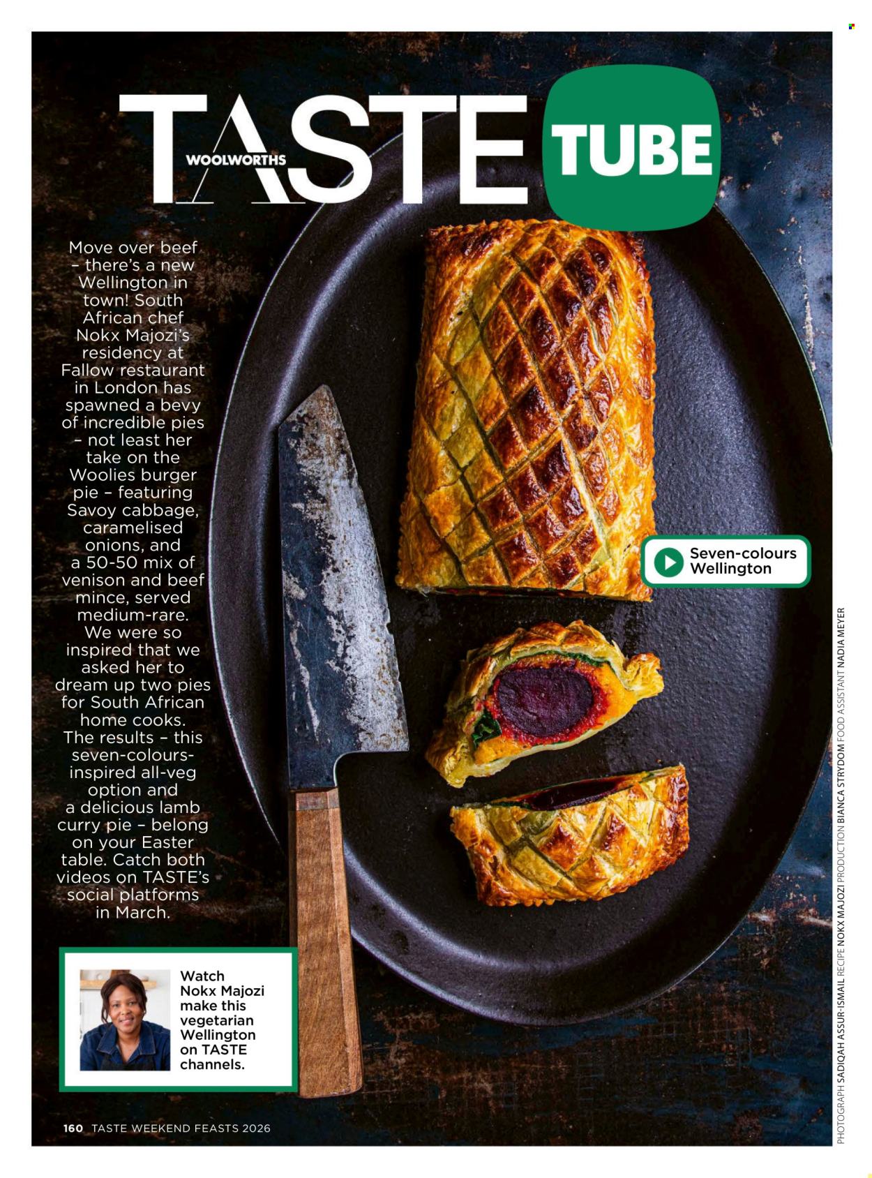 Woolworths specials. Page 162