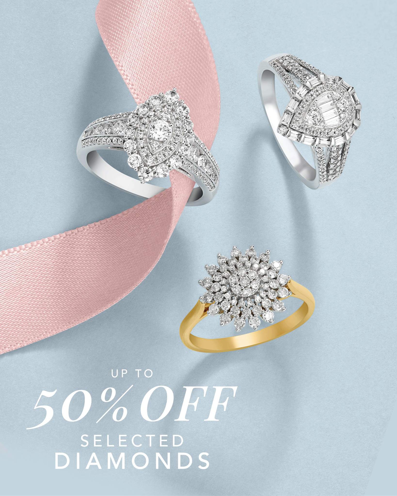 Sterns specials. Page 1