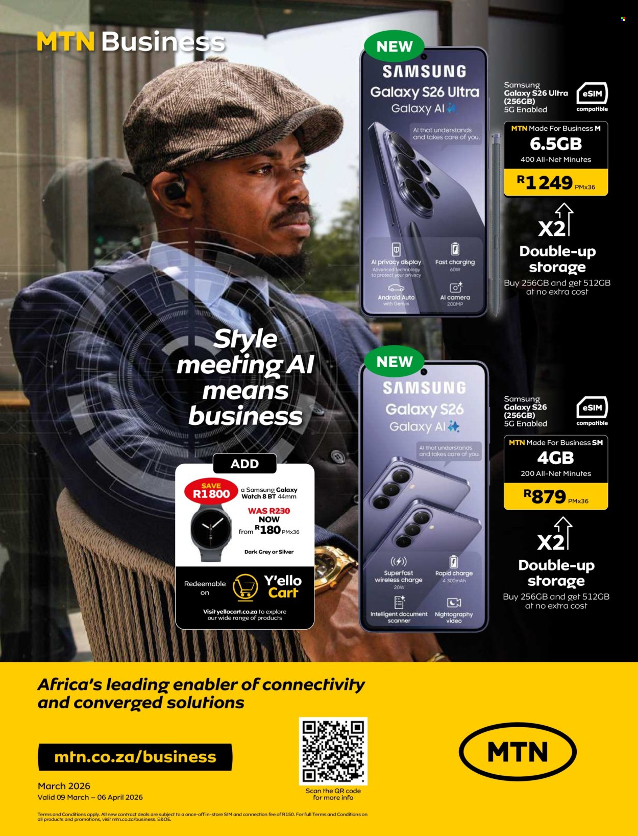 MTN specials - 09/03/2026 - 06/04/2026. Page 1