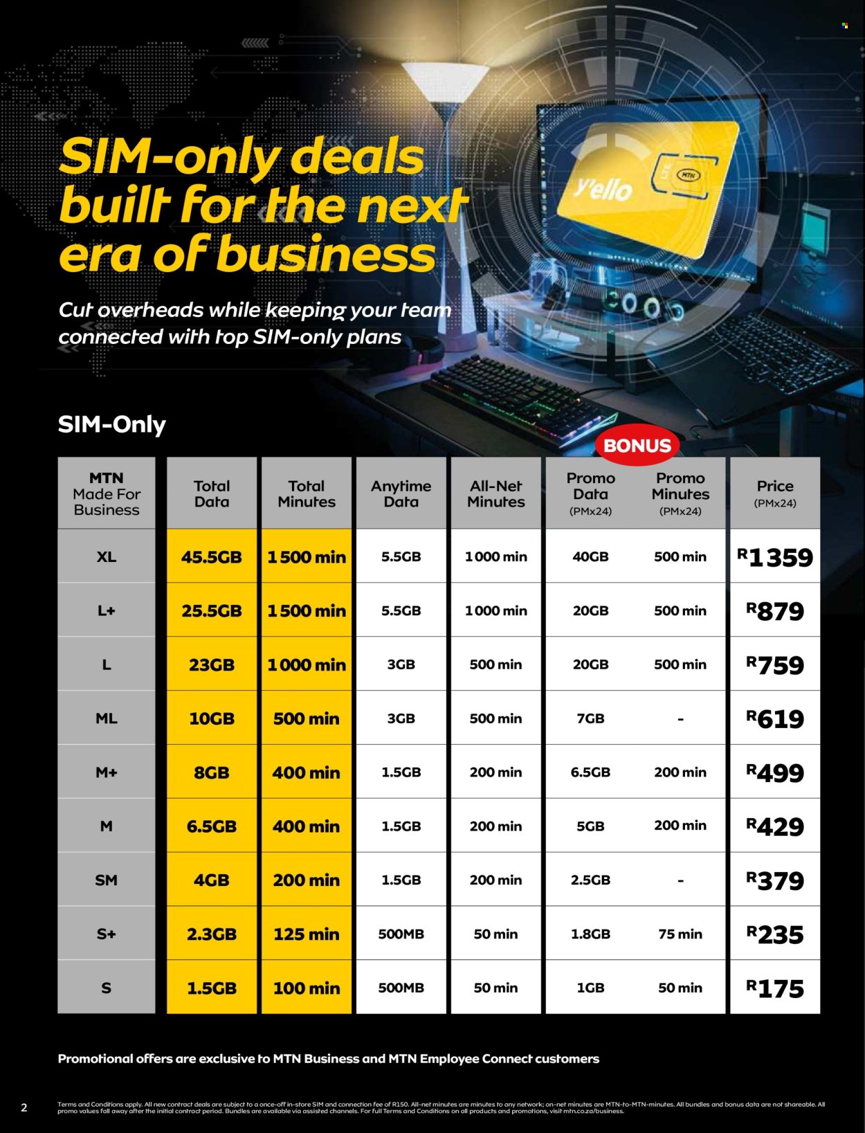 MTN specials - 09/03/2026 - 06/04/2026. Page 2