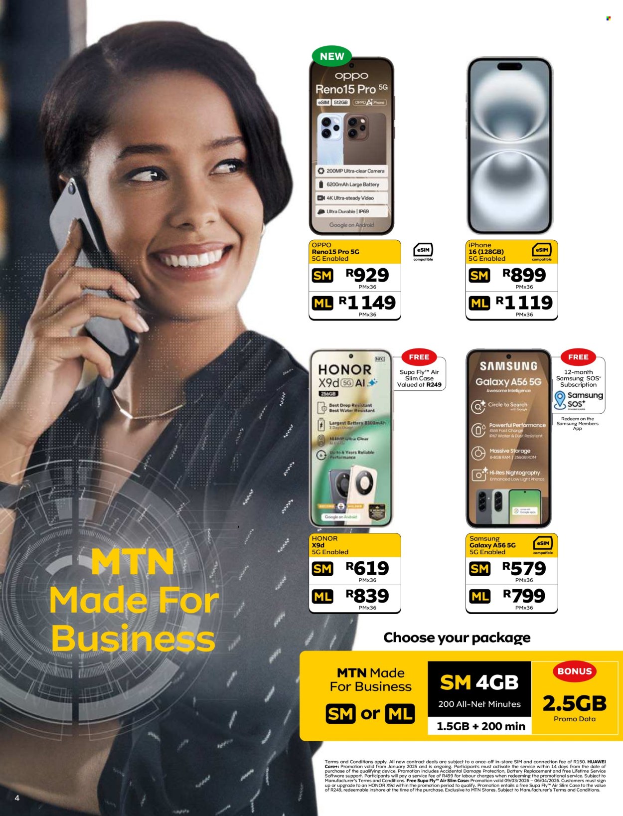 MTN specials - 09/03/2026 - 06/04/2026. Page 4