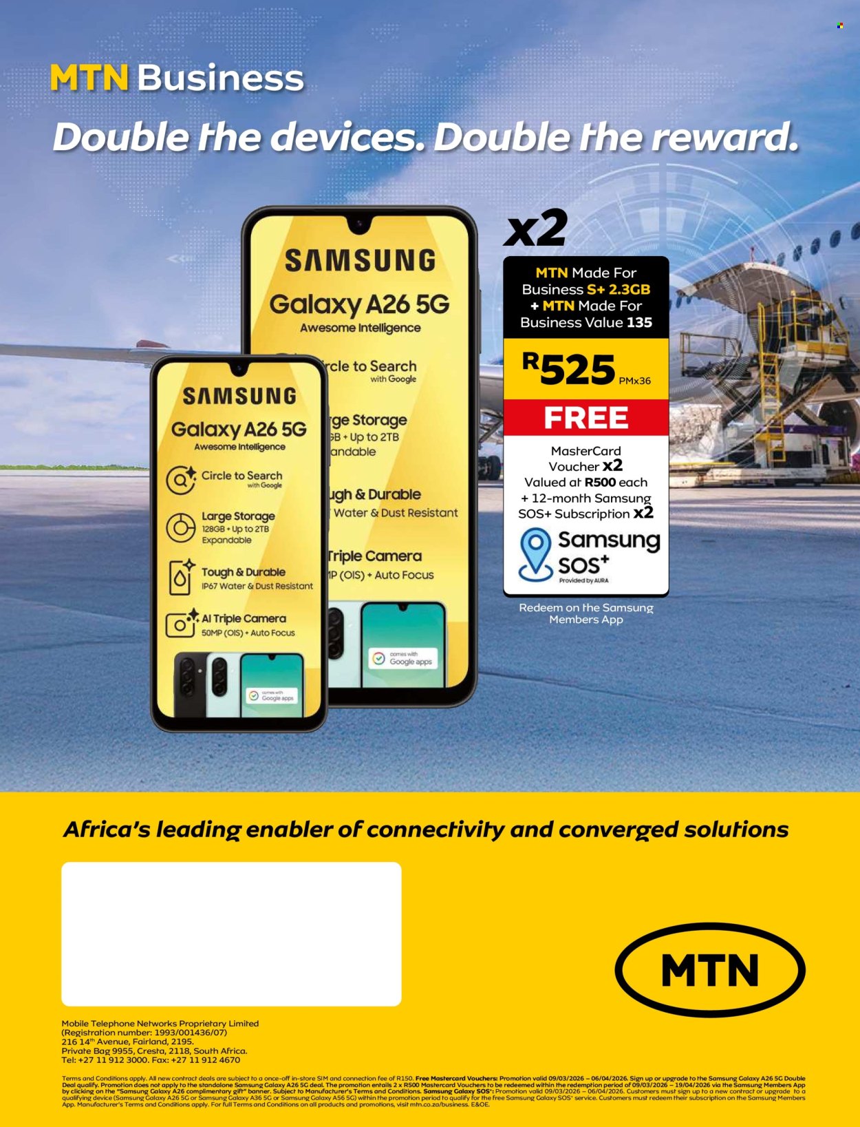 MTN specials - 09/03/2026 - 06/04/2026. Page 12