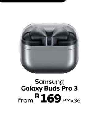 Samsung Galaxy Buds Pro 3