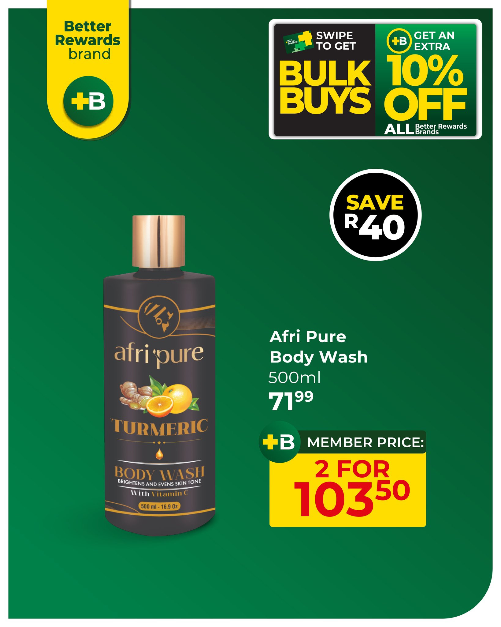 Dis-Chem specials - 17/02/2026 - 15/03/2026. Page 9