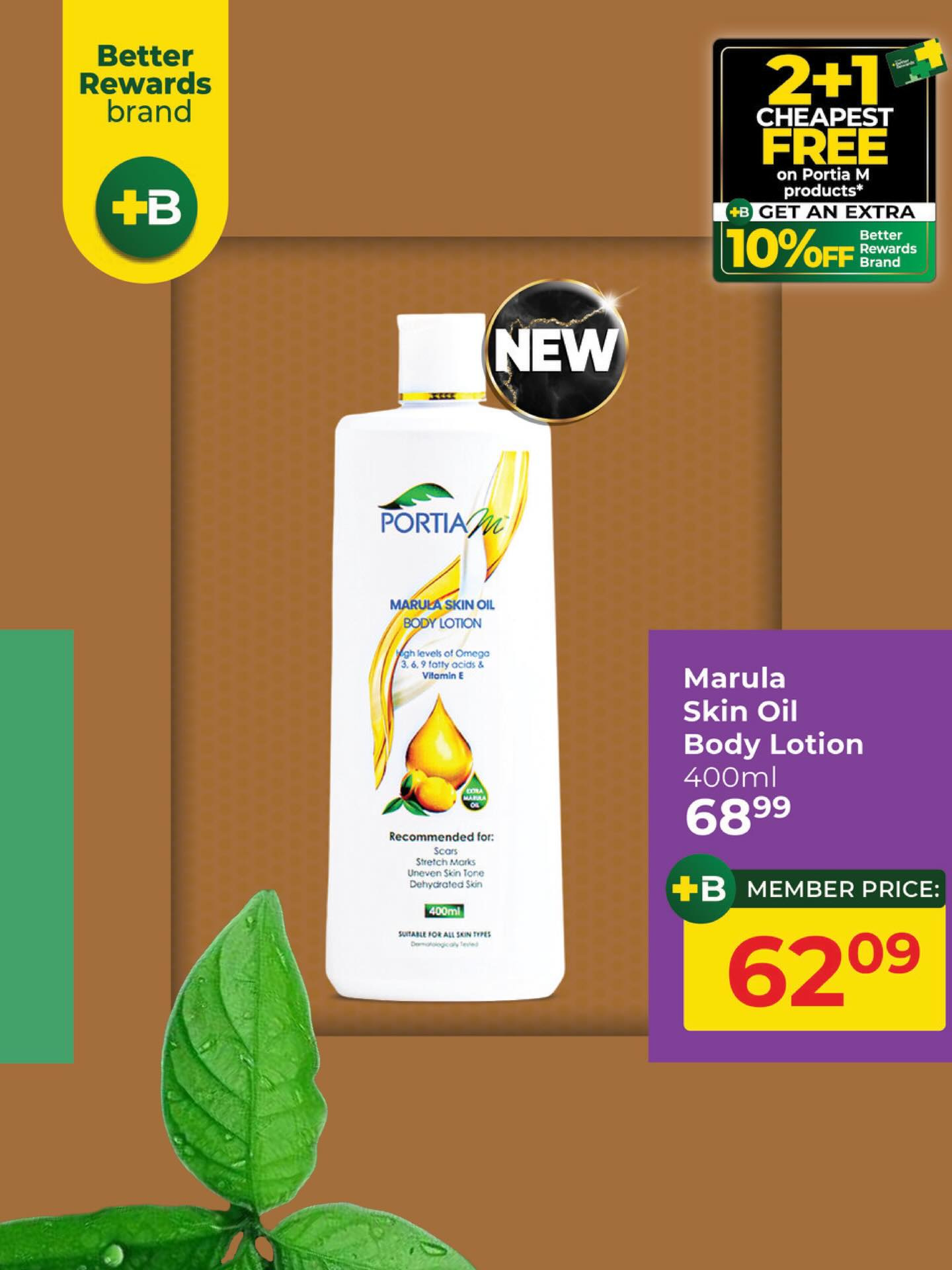 Dis-Chem specials - 17/02/2026 - 15/03/2026. Page 12