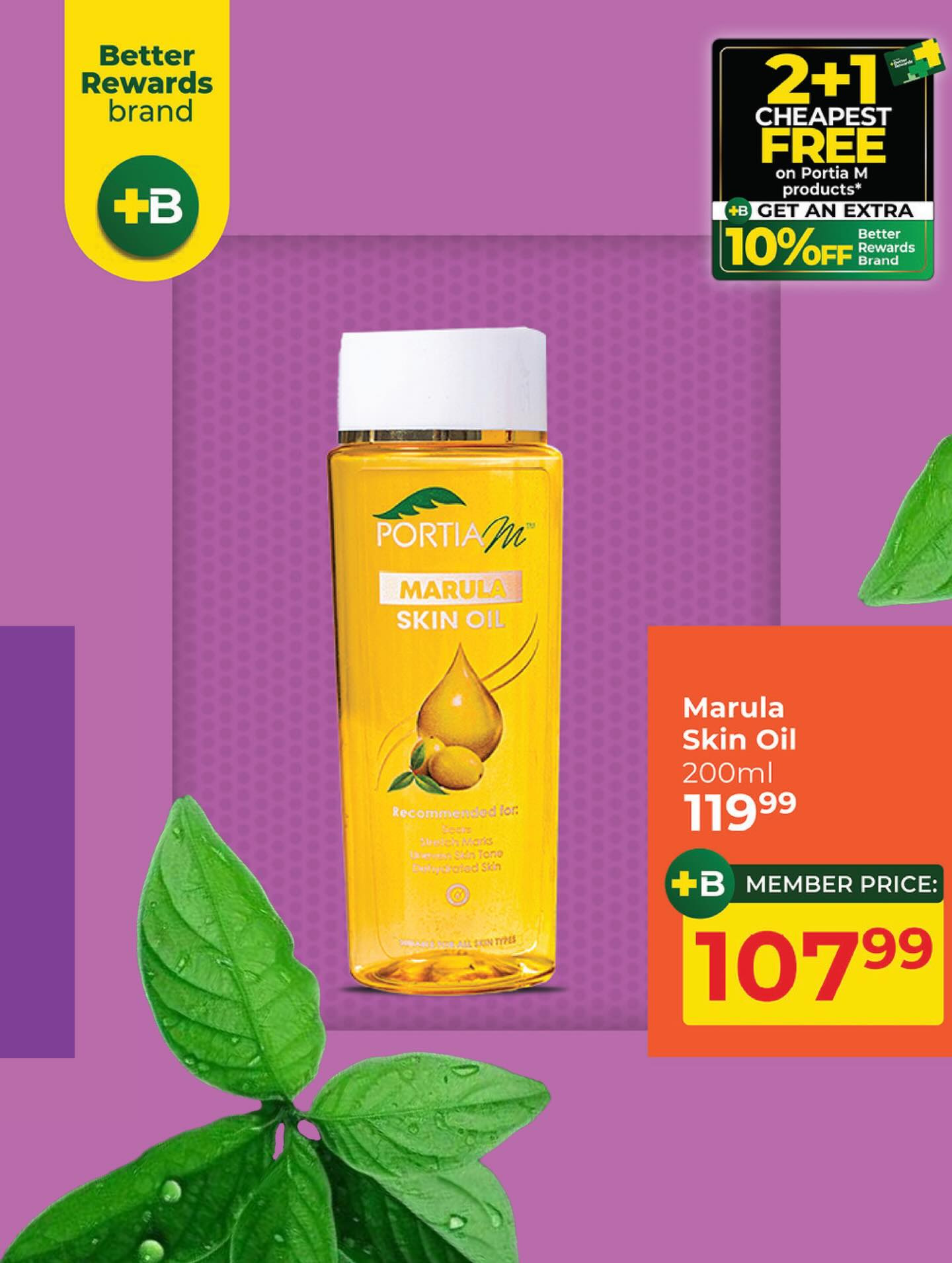 Dis-Chem specials - 17/02/2026 - 15/03/2026. Page 13