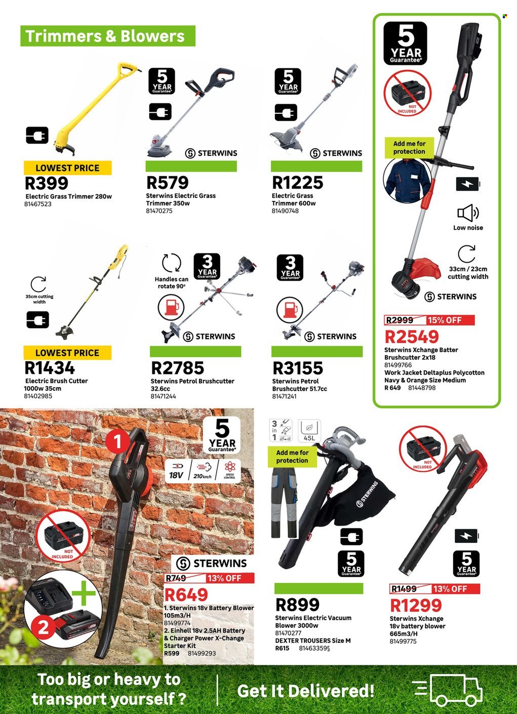 Leroy Merlin specials - 06/03/2026 - 29/03/2026. Page 3