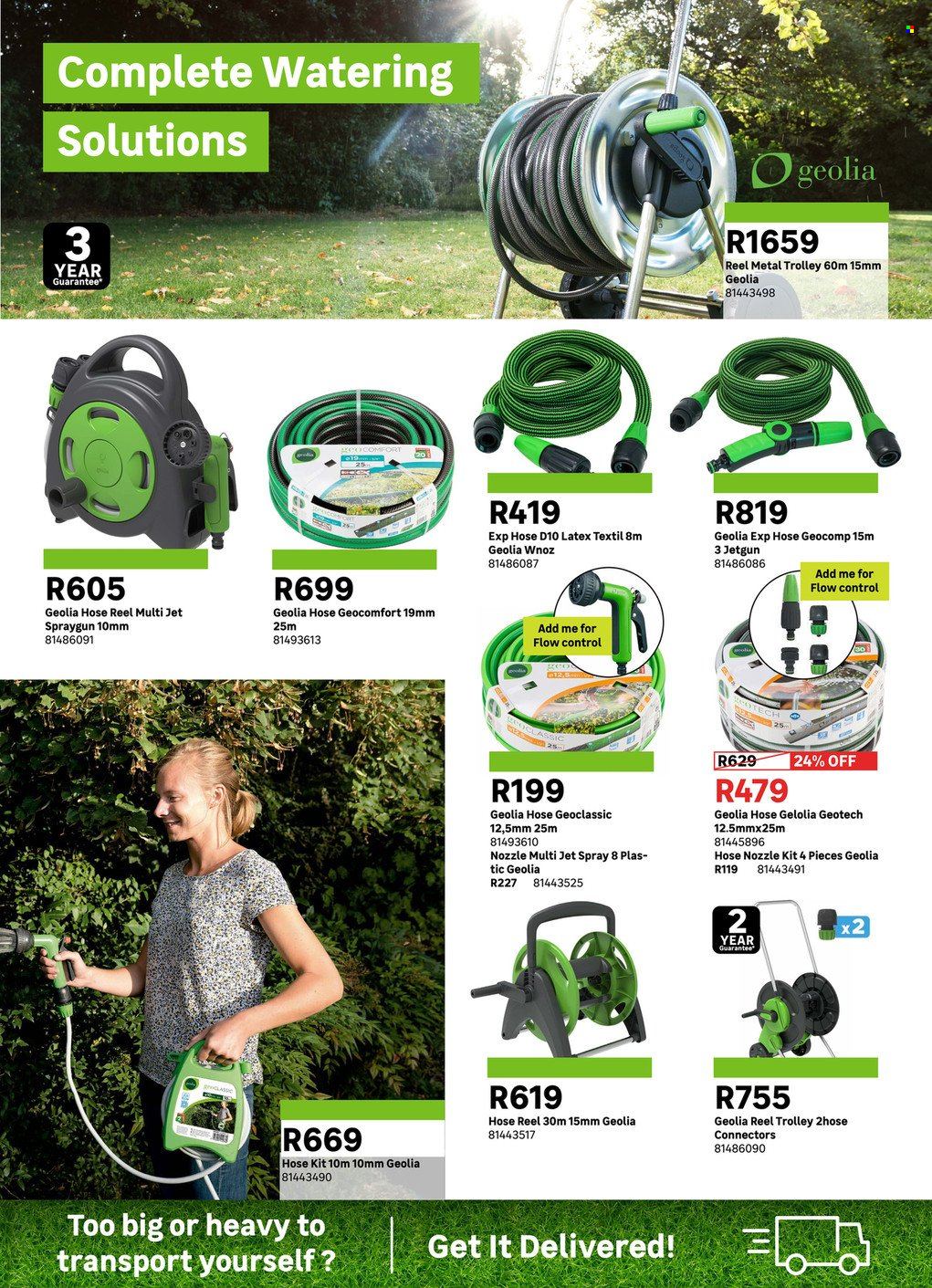 Leroy Merlin specials - 06/03/2026 - 29/03/2026. Page 5