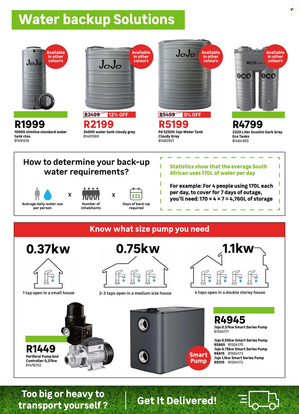 Leroy Merlin specials - 06/03/2026 - 29/03/2026. Page 7