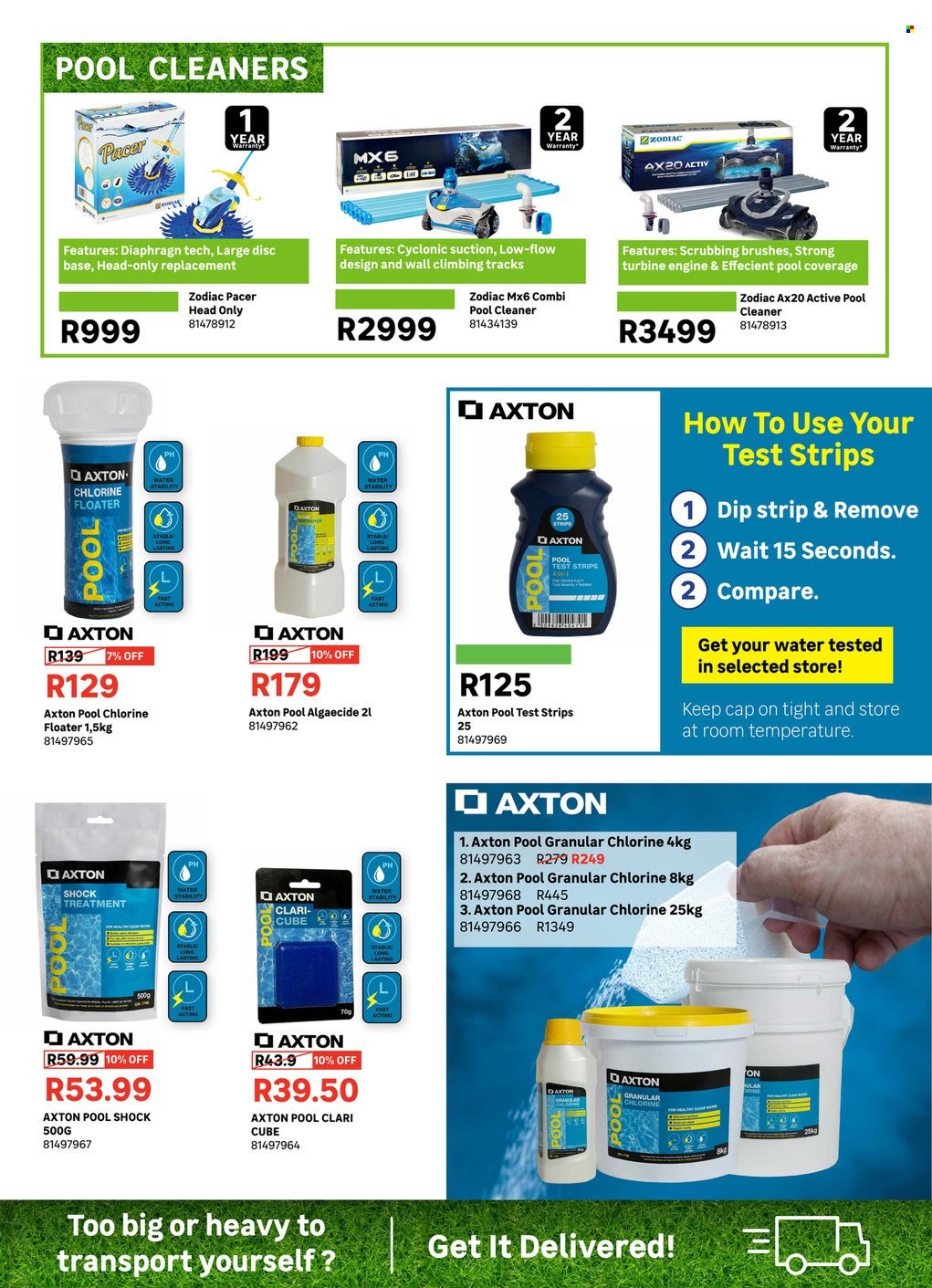 Leroy Merlin specials - 06/03/2026 - 29/03/2026. Page 9