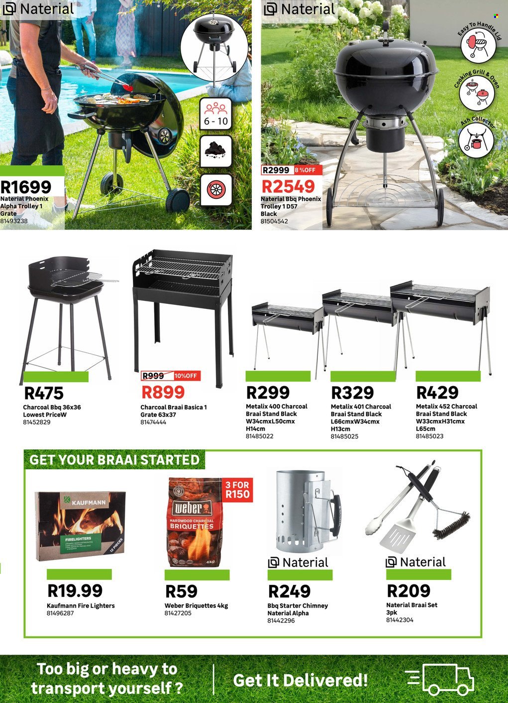 Leroy Merlin specials - 06/03/2026 - 29/03/2026. Page 11