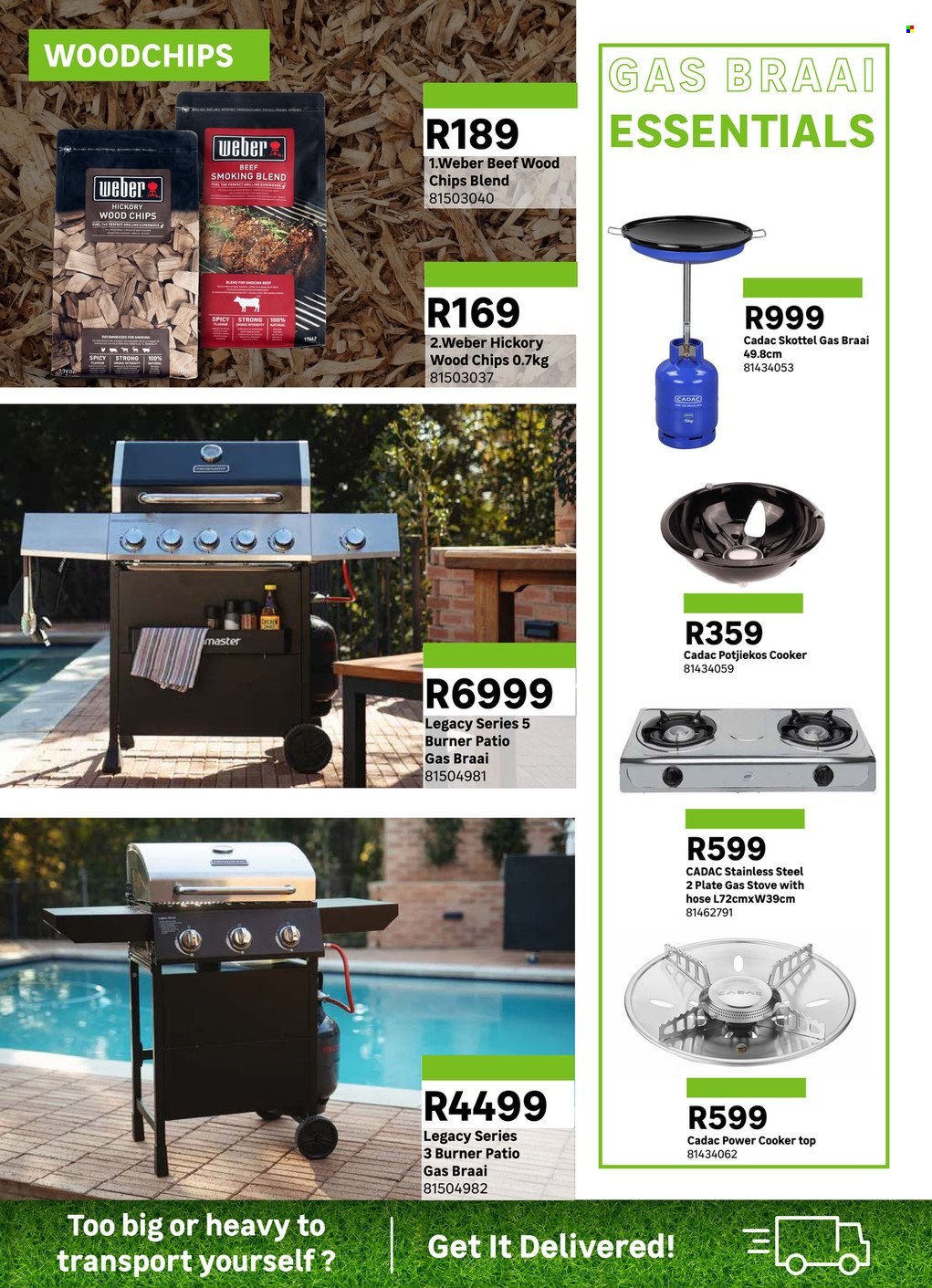 Leroy Merlin specials - 06/03/2026 - 29/03/2026. Page 13