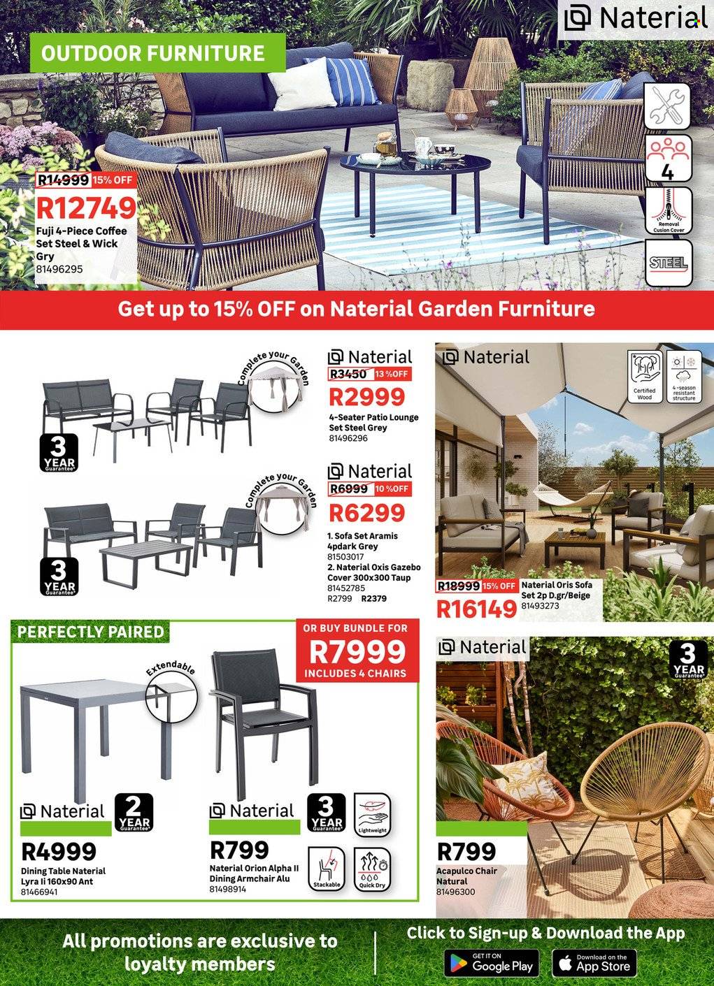 Leroy Merlin specials - 06/03/2026 - 29/03/2026. Page 14