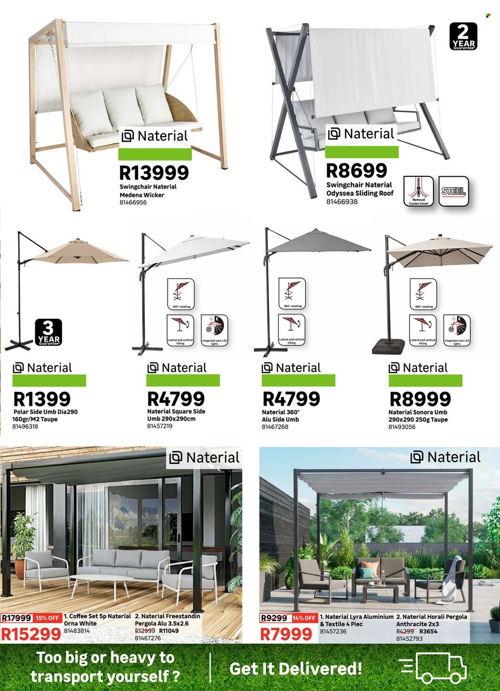 Leroy Merlin specials - 06/03/2026 - 29/03/2026. Page 15