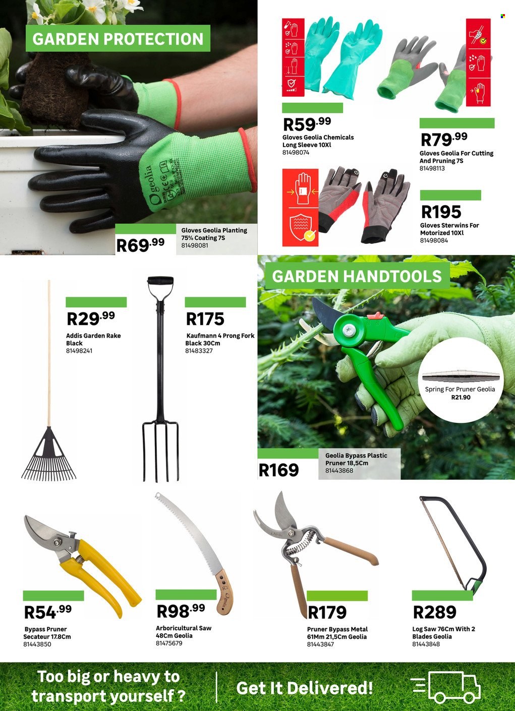 Leroy Merlin specials - 06/03/2026 - 29/03/2026. Page 17