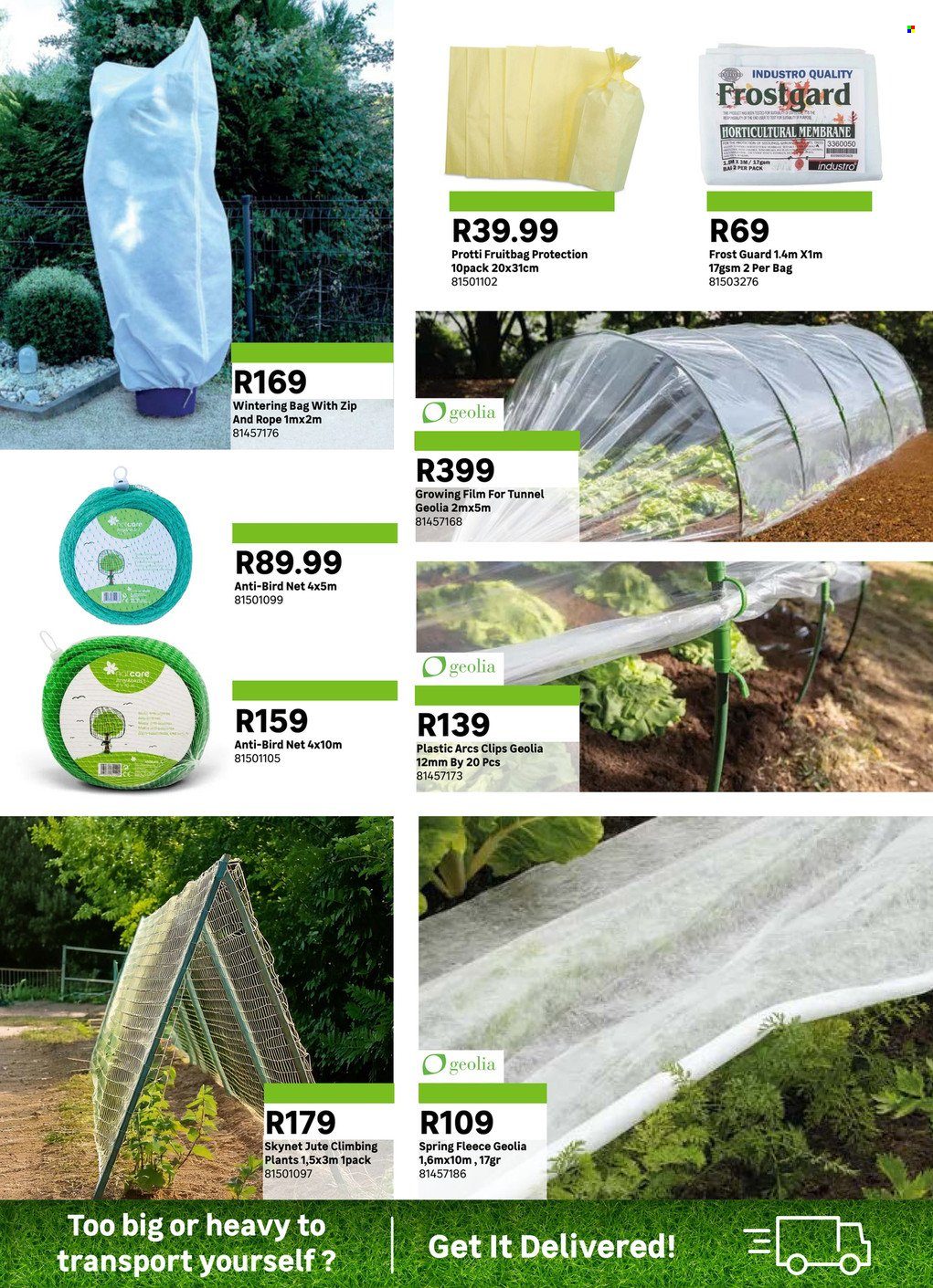 Leroy Merlin specials - 06/03/2026 - 29/03/2026. Page 19